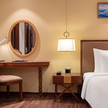 Nesta Hotel & Spa ฮานอย ภายนอก รูปภาพ