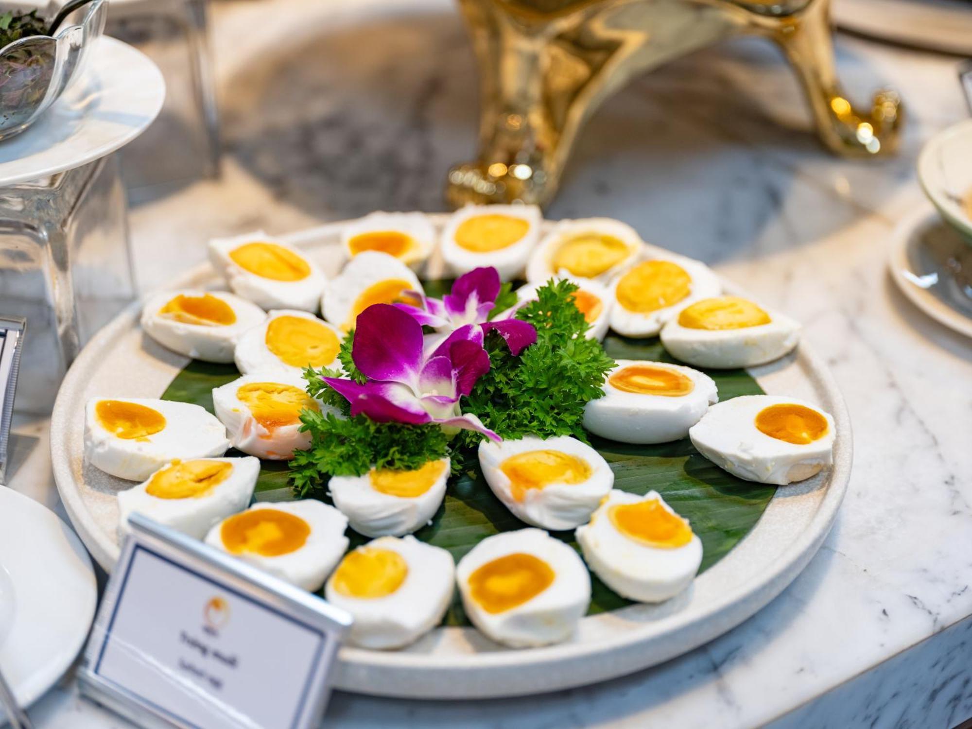Nesta Hotel & Spa ฮานอย ภายนอก รูปภาพ